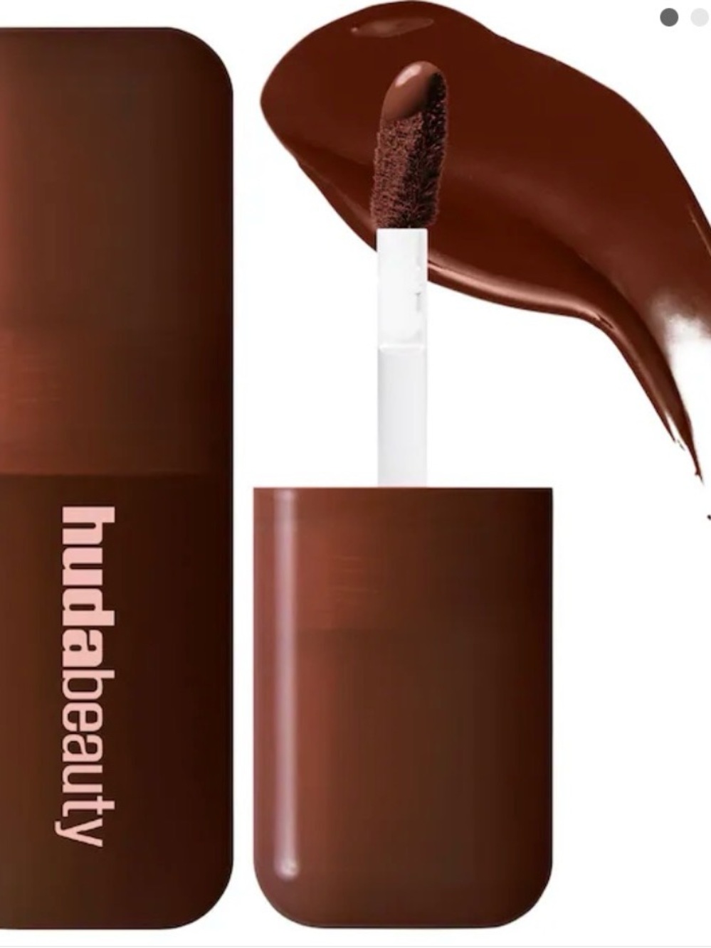 NIB★Huda Beauty Blush Filter Soft Glow Liquid Blush in Coco Loco